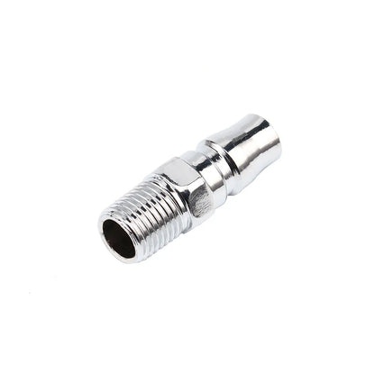 Cheie pneumatică/pneumatică cu clichet, mini scule pneumatice, instrument cheie, cap reversibil, unealtă pentru reparații auto, oțel aliat 41 N.m cuplu maxim