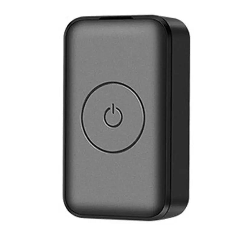 2025 Nouveau G03 Mini Antivol Suivi en temps réel Enregistreur vocal Wifi GPS Tracker Locator