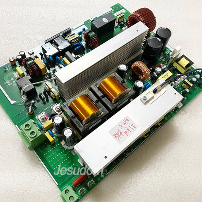 New Replace PCB Motherboard for Victor VM-ll 3.5KW 5.5KW PLUS Solar Hybrid Inverter