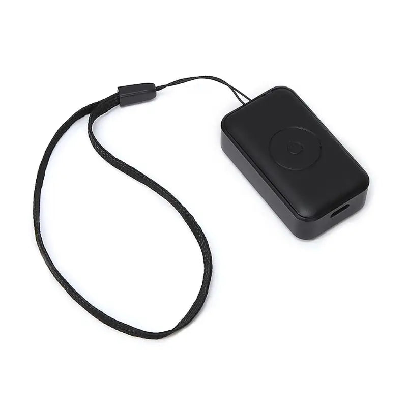 2025 Nouveau G03 Mini Antivol Suivi en temps réel Enregistreur vocal Wifi GPS Tracker Locator