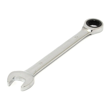 1 Piece  Ratchet Combination Wrench Spanner and Ring Gear Hand Tools Socket Torque Knife Nut Tools A Set of Key