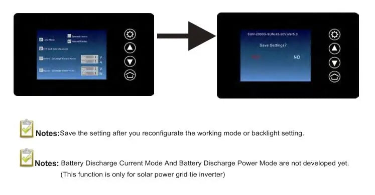 2000W Wind Power Grid Tie Inverter with Limiter/Wifi Dump Load Resistor for 3 Phase AC Wind Turbines Generator