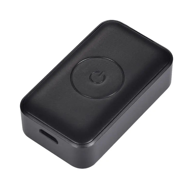 2025 Nouveau G03 Mini Antivol Suivi en temps réel Enregistreur vocal Wifi GPS Tracker Locator