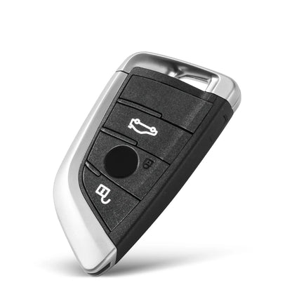 KEYYOU Car Remote Key For BMW 1 3 5  7 Series X1 X3 X5 X6 X7 CAS4 CAS4+ FEM F System 315/433/868Mhz ID49 Promixity Keyless Go