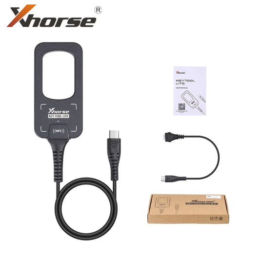 Xhorse VVDI Bee MINI Key Tool Lite Support Android with Type C