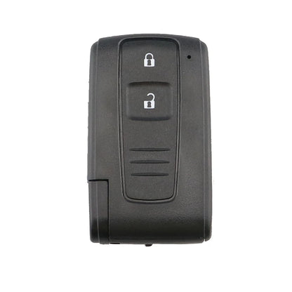 YIQIXIN 2/3Button Remote Car Key For Toyota Prius Hybrid 2004 2005 2006 2007 2008 2009 315/433MHz ASK FCC:B31EG-485 MOZB31EG