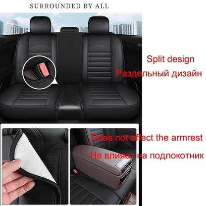 Husa scaun auto cu acoperire completă pentru Bmw Seria 4 Toate modelele de mașini F32 F33 F36 G22 G23 G26 Accesorii auto