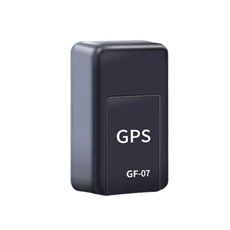 Tracker Gps Localizator în timp real pentru mașini Dispozitiv de urmărire auto GF-07 Accesorii Carro Trackere anti-pierdere Materiale electronice auto