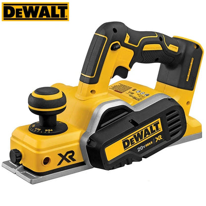 Raboteuse sans fil DEWALT DCP580 20 V Moteur sans balais 15 000 tr/min Défonceuse électrique Découpeuse de bois Machine de découpe de bois Dewalt Power Tools