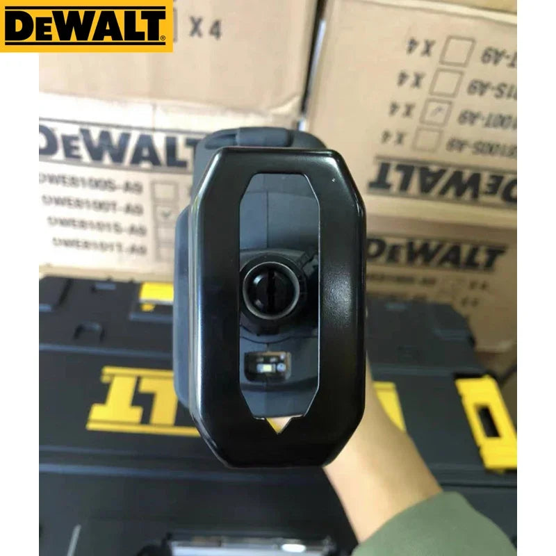 Ferăstrău alternativ DEWALT DCS369, 18V, fără fir, fără perii, viteză, reglabilă, instrument electric, metal, lemn, ferăstrău electric cu sabie