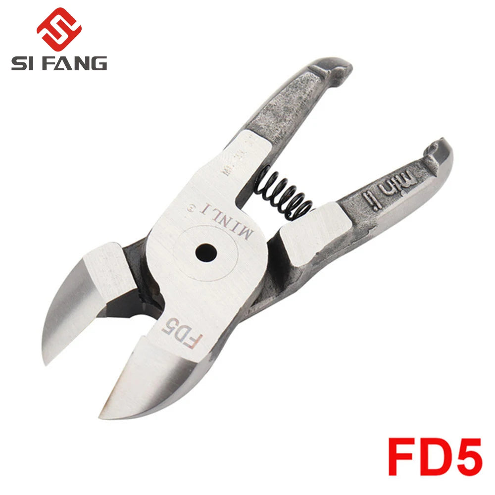 HS-20 Pneumatic Scissors 1370N Shear Cutting Tools Pliers Cutter forfor Cutting the Plastic, Iron, Copper and other Wires