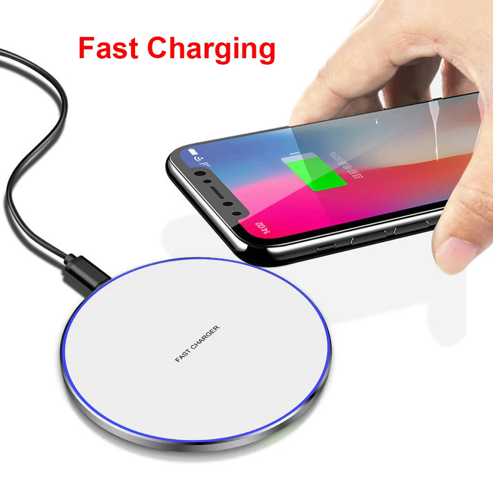 Suivi de charge sans fil Localisation Portefeuille Tracker Carte Localisateur GPS Étiquette intelligente iPhone Appareil Apple Find My APP Remplacement itag