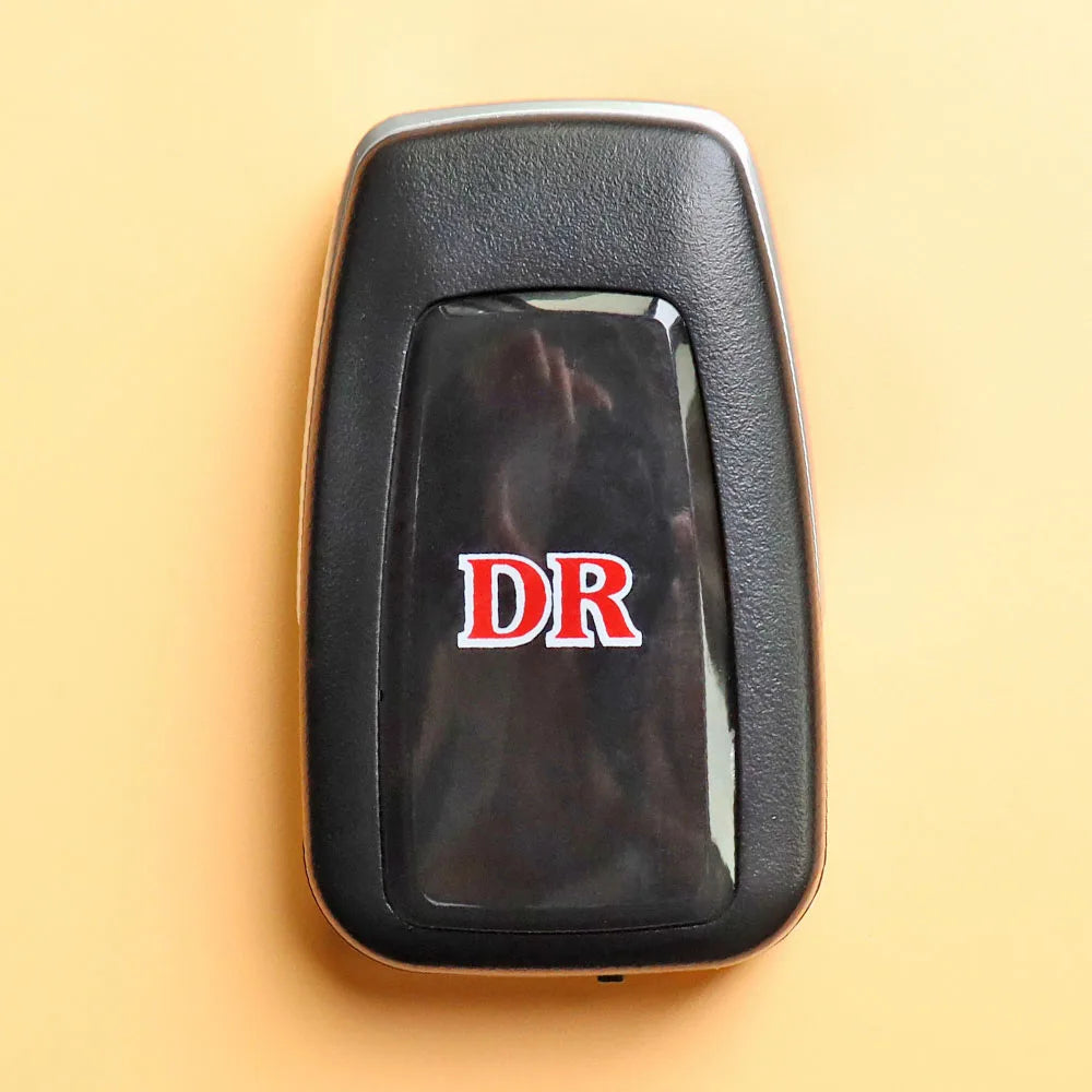 Datong Wolrd Car Remote Control Key For Toyota Corolla HYQ14FBN 4A Chip 312/314MHz For Brazil 8990H-02050 B2U2K2R 433MHz