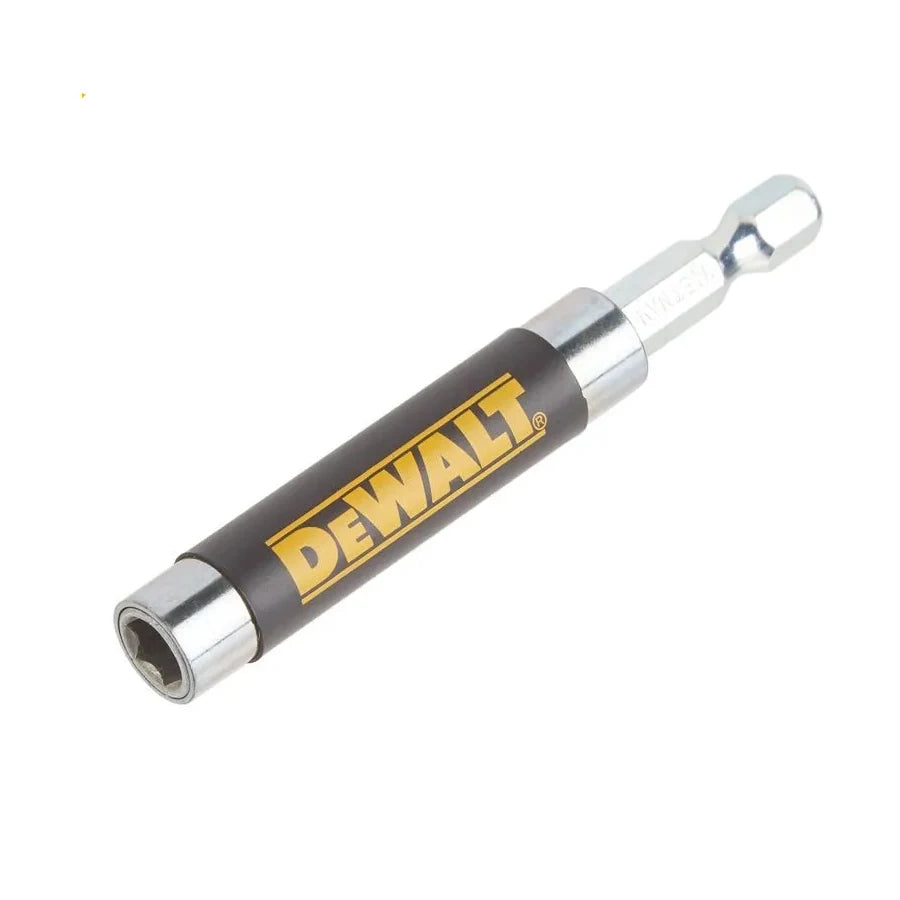 Suport vârf magnetic DEWALT 80-125 mm 1/4″ Accesorii compacte pentru scule electrice DW2054B