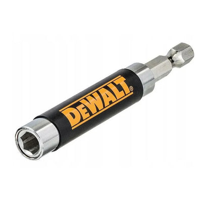 Suport vârf magnetic DEWALT 80-125 mm 1/4″ Accesorii compacte pentru scule electrice DW2054B