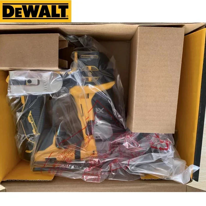 Kit ciocan rotativ DEWALT DCH172 20V MAX Motor fără perii SDS PLUS Unelte electrice fără fir Mașină de găurit cu impact reîncărcabilă Dewalt DCH172N