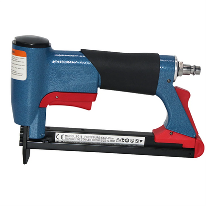 FS8016-B BEA Type Pneumatic Air Stapler Nailer Fine Stapler Tool for Furniture Nailer Tool Pneumatic Air Power Tool