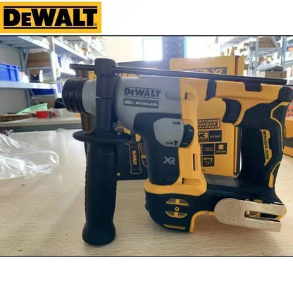 Ciocan rotativ cu acumulator DEWALT DCH172 20V MAX 5/8" Motor fără perii SDS PLUS Unelte electrice Mașină de găurit cu impact reîncărcabilă Dewalt