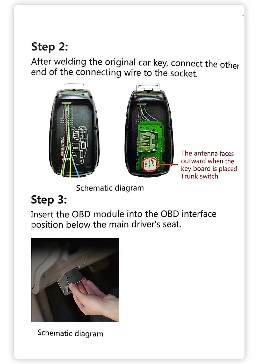 TK900 Modified Universal Remote Smart LCD Car Key For BMW Benz Audi Fiat Lexus Jaguar Porsche Land Rover Nissan Renault VW