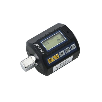 High Precision Mini Torque Adapter Square Drive 1/2''1/4'' 3/8'' Digital Torque Wrench Electronic Digital Torque Meter