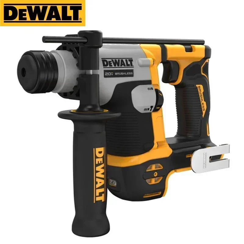 Ciocan rotativ cu acumulator DEWALT DCH172 20V MAX 5/8" Motor fără perii SDS PLUS Unelte electrice Mașină de găurit cu impact reîncărcabilă Dewalt