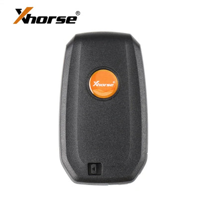 Global Xhorse vvdi Key Tool XSTO01EN Universal VVDI XM38 Smart Key Fob for Toyota 4D 8A 4A Chip Support 312 314 315 434 Generate