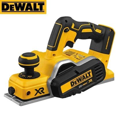 Raboteuse sans fil DEWALT DCP580 20 V Moteur sans balais 15 000 tr/min Défonceuse électrique Découpeuse de bois Machine de découpe de bois Dewalt Power Tools