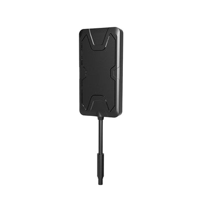 JIMIIOT 4G GPS pour voiture, localisateur de batterie de véhicule en cas de coupure de carburant, localisateur étanche, dispositif de suivi de câble antivol JM-C21/C41, PC