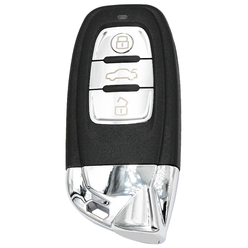 Luxury Keyless Go Smart Remote Key Fob For Q5 A4L A5 A6 A7 A8 for Lamborghini  for Huracán for Aven 8T0 959 754J