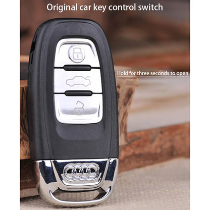 Automatic Lifting Electric Tailgate Lock Module Electric Tailgate Refitted Intelligent Key Control For Audi Q5 Q5L Q7 A5 A4