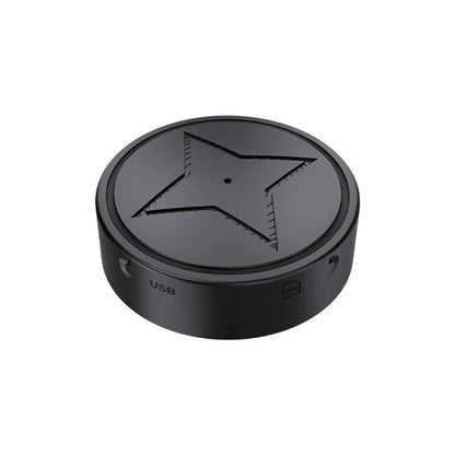 PG 12 Mini localizator GPS portabil Tracker în timp real GPS auto Tracker vehicul antifurt pentru mașini GPS portabil prin satelit