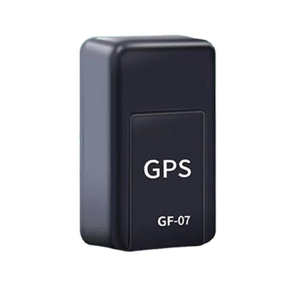 Tracker Gps Localizator în timp real pentru mașini Dispozitiv de urmărire auto GF-07 Accesorii Carro Trackere anti-pierdere Materiale electronice auto