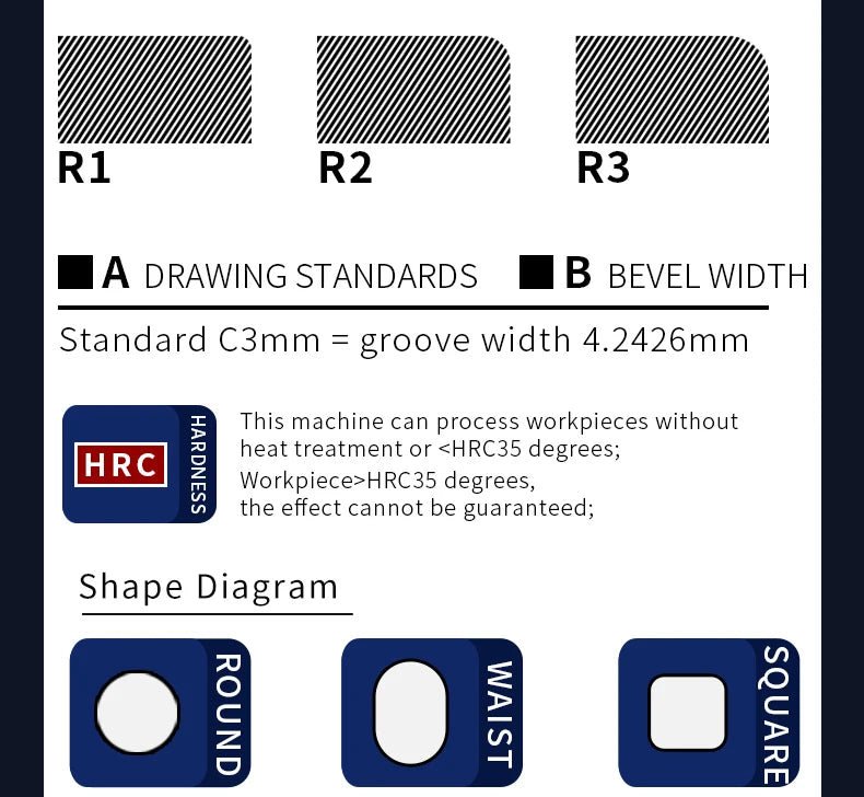 Mini mașină pneumatică portabilă de teșit cu arc de 45 de grade Mașină de tăiat teșit manual pentru debavurarea metalelor 0,1 ~ 0,9 mm