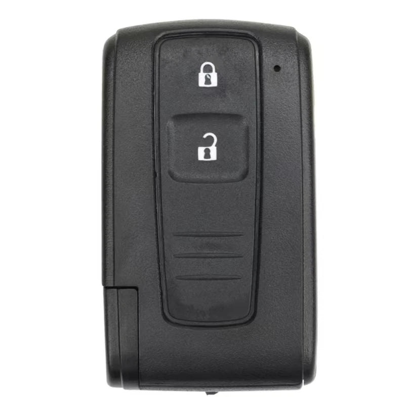 jingxin 4DB9/67CHIP Smart Remote car Key FOB 2/3 Buttons ASK 312/433MHZ for Toyota Prius 2004-2009 FCC ID: MOZB31EG OR MOZB21TG