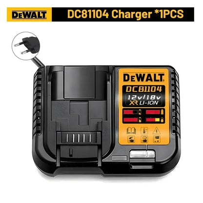 Genuine Dewalt battery, power tool battery, DCB200MAX, DCB606, DCB205, DCB206, DCB209, DCB182, 20V, 60V, 5000mAh