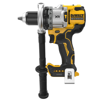 DEWALT DCD1007 20V MAX Brushless 1/2 in. 3-Speed Hammer Drill ANTI-ROTATION Cordless Electric Hammer Dewalt Power Tools DCD1007B