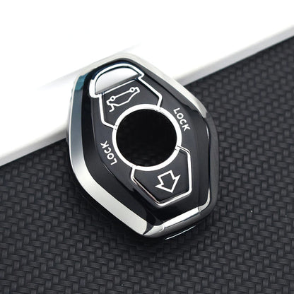 TPU Shell Fob pentru BMW X5 E53