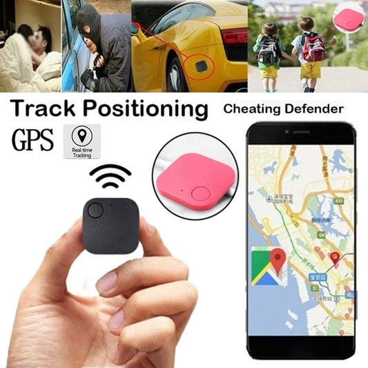 Mini tracker GPS pentru mașină pentru vehicule copii Animale de companie Urmărire în timp real Localizator de camioane GPS Alarmă inteligentă Înregistrare anti-pierdere Control vocal