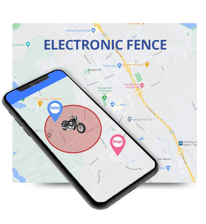 JIMIIOT VL802 4G Tracker Bluetooth LTE Localizator GPS pentru vehicule Urmărire în timp real Anti-hoț Vorbire în două sensuri Oprire Kit de telecomandă a motorului