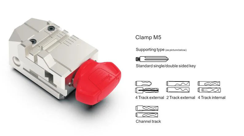 Xhorse Dolphin XP005L XP-005L Dolphin II Key Cutting Machine Plus VVDI Key Tool Max Pro With MINI OBD Tool Function