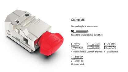 Xhorse Dolphin XP005L XP-005L Dolphin II Key Cutting Machine Plus VVDI Key Tool Max Pro With MINI OBD Tool Function