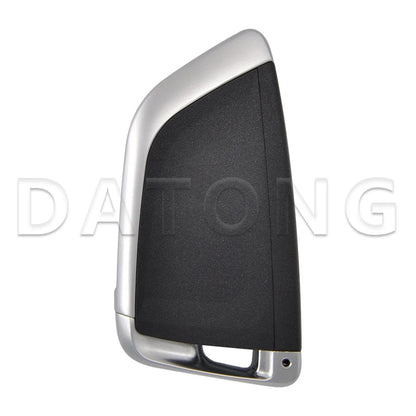 Cheie de telecomandă Datong Wolrd pentru BMW Seria 3 5 7 X3 X5 X6 F10 F11 F07 F18 F15 F45 F46 F85 ID49 PCF7953 Cheie Promixity