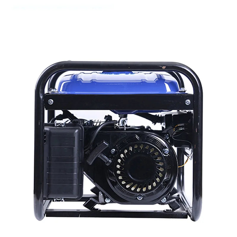 Gasoline generator outdoor household mini portable 3KW/220V electric