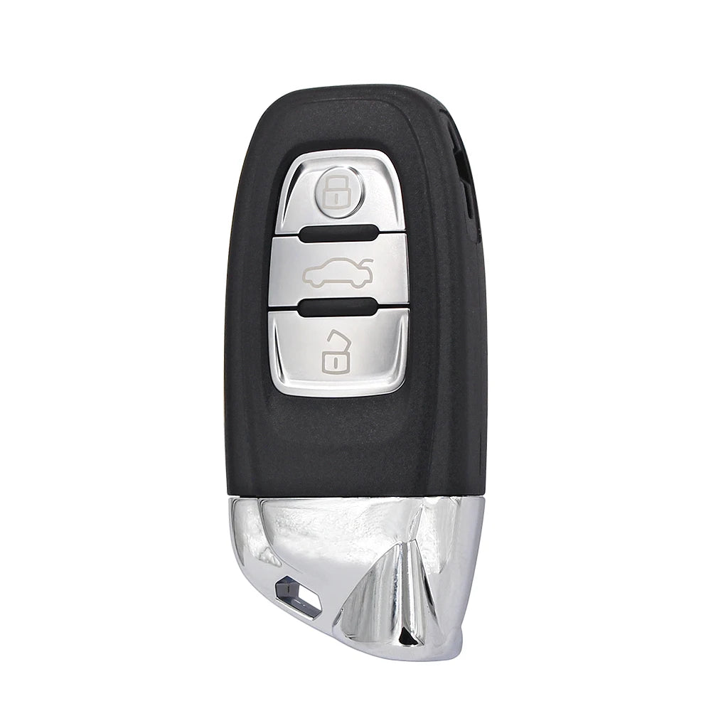 Luxury Keyless Go Smart Remote Key Fob For Q5 A4L A5 A6 A7 A8 for Lamborghini  for Huracán for Aven 8T0 959 754J