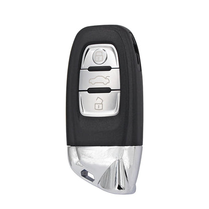 Luxury Keyless Go Smart Remote Key Fob For Q5 A4L A5 A6 A7 A8 for Lamborghini  for Huracán for Aven 8T0 959 754J