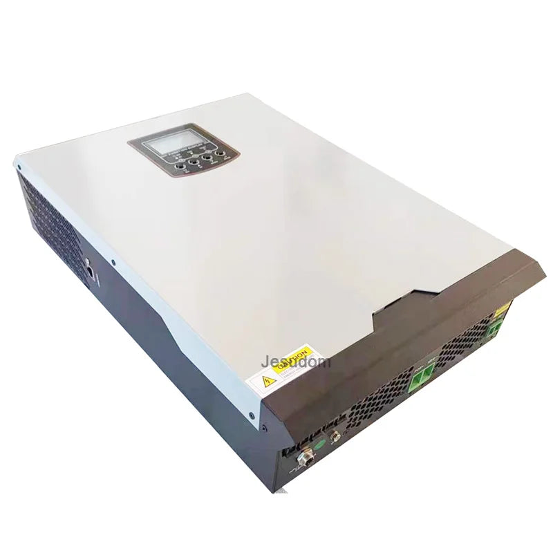 MPPT 3.5KW 5.5KW Solar Hybrid Inverter Shipping in EU 24VDC/48VDC to 230VAC Can Work Without Battery