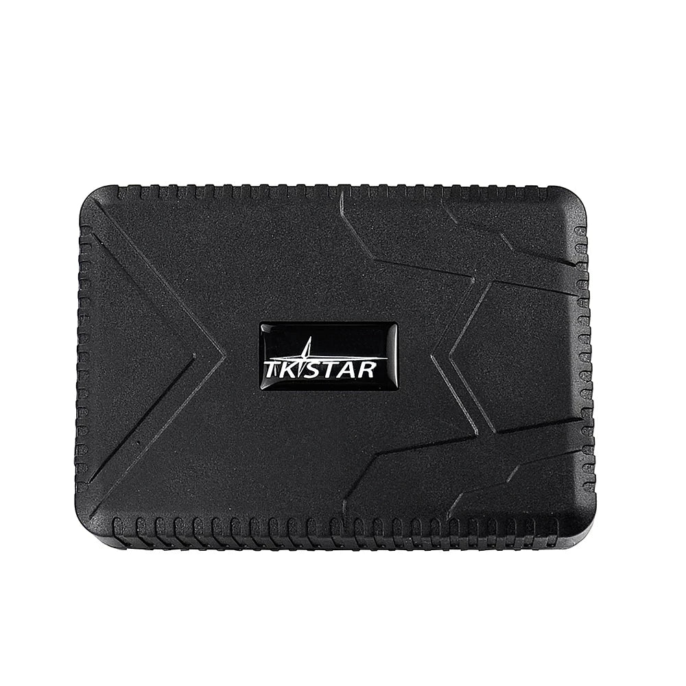 TKSTAR TK915 4G Tracker GPS auto 7800mAh Baterie Puternic Magnetic Impermeabil Shake Fall Alarmă Durată de viață Aplicație gratuită GPRS Locator