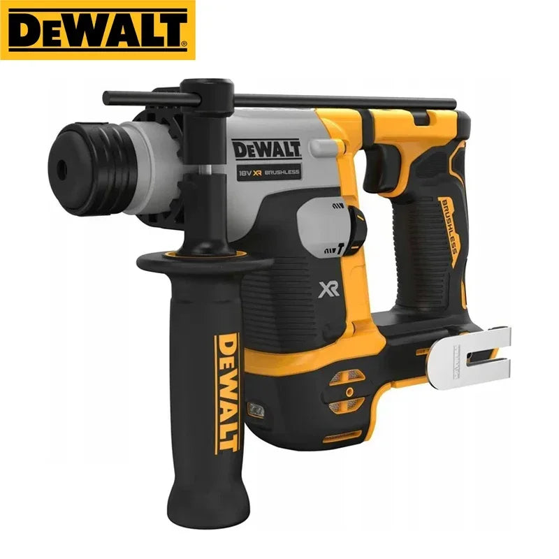 Kit ciocan rotativ DEWALT DCH172 20V MAX Motor fără perii SDS PLUS Unelte electrice fără fir Mașină de găurit cu impact reîncărcabilă Dewalt DCH172N