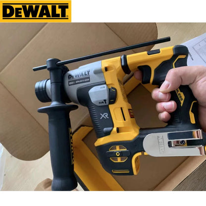 Ciocan rotativ cu acumulator DEWALT DCH172 20V MAX 5/8" Motor fără perii SDS PLUS Unelte electrice Mașină de găurit cu impact reîncărcabilă Dewalt