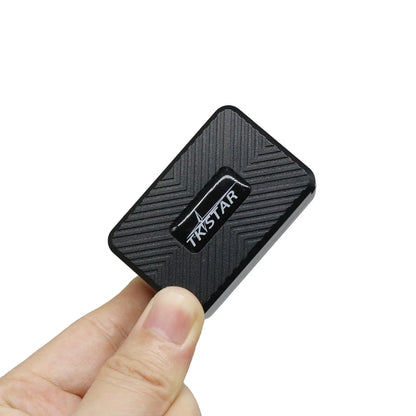 TKSTAR TK913 4G Mini GPS Tracker Aimant Puissant Localisateur GPRS Voiture Véhicule Moniteur Vocal Automatique Suivi en Temps Réel Application Web Gratuite